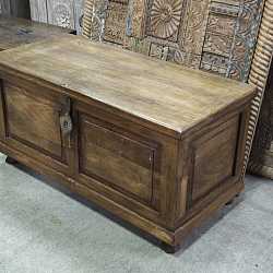 Сундук "Прованс", дерево акация