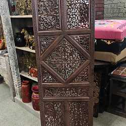 Панно резное