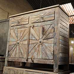 Тумба "Прованс", дерево