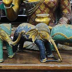 Скульптура "Соник", бронза