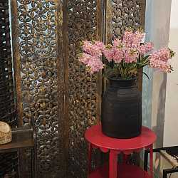 Ширма "Арт-деко", дерево акация