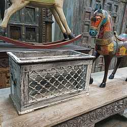 Ящик газетница