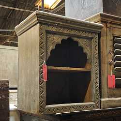 Тумба "Прованс", дерево