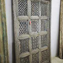 Декоративное панно, дерево